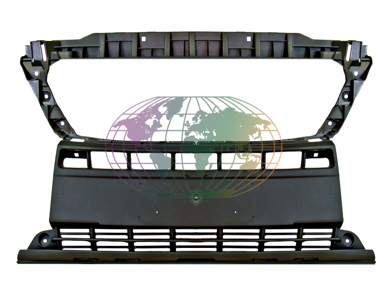 Bodermann Bumper 2068133