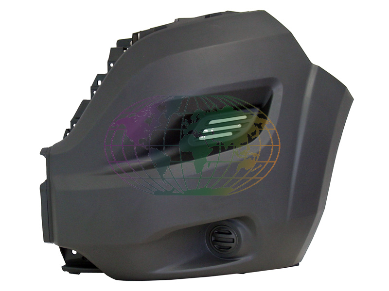 Bodermann Bumper 2068136