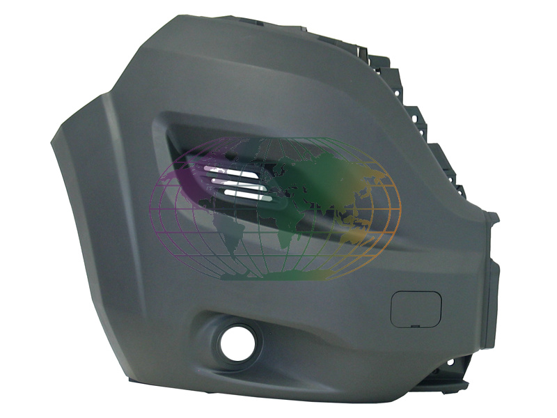 Bodermann Bumper 2068143