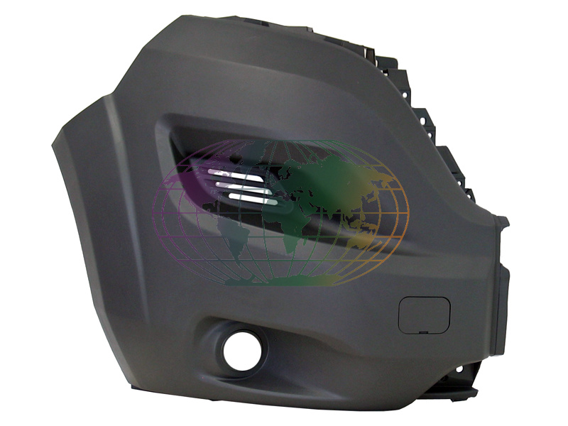 Bodermann Bumper 2068147