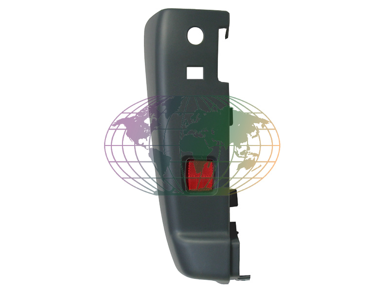 Bodermann Bumper 2068162