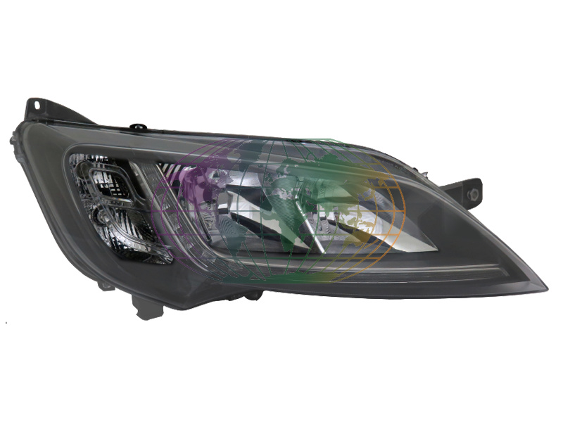 Bodermann Koplamp 2068267