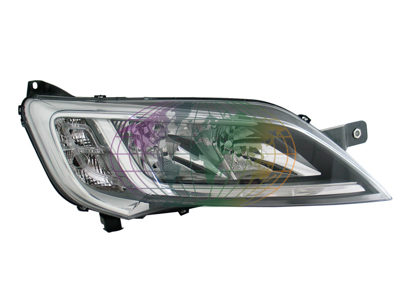 Bodermann Koplamp 2068275