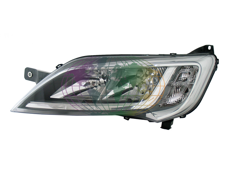 Bodermann Koplamp 2068276