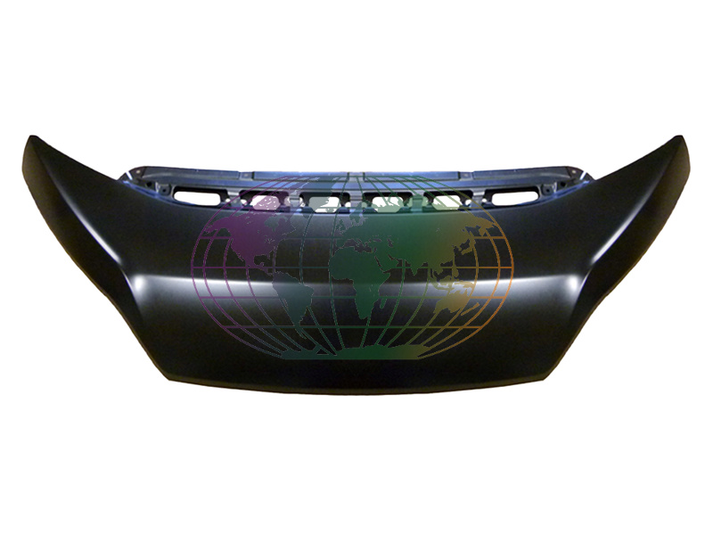 Bodermann Motorkap 2068800