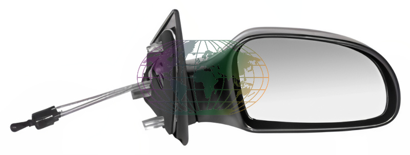 Bodermann Buitenspiegel 2071083