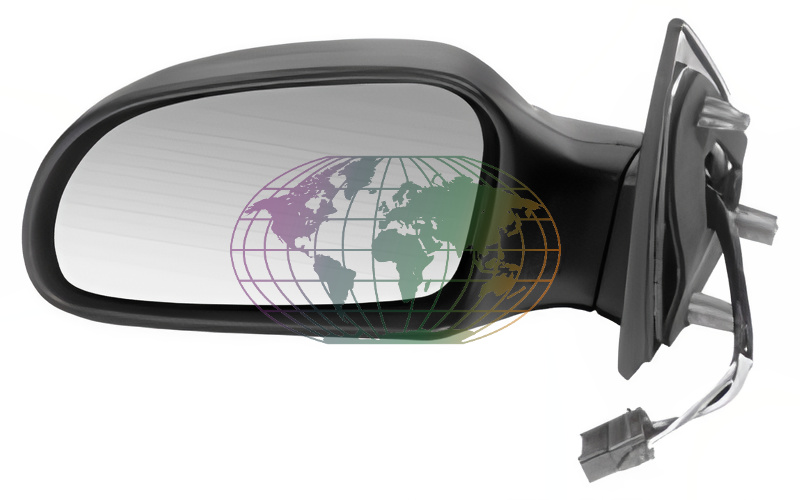 Bodermann Buitenspiegel 2071088