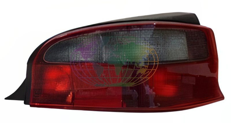 Bodermann Achterlicht 2071411