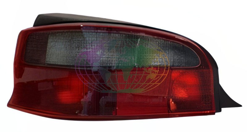 Bodermann Achterlicht 2071412