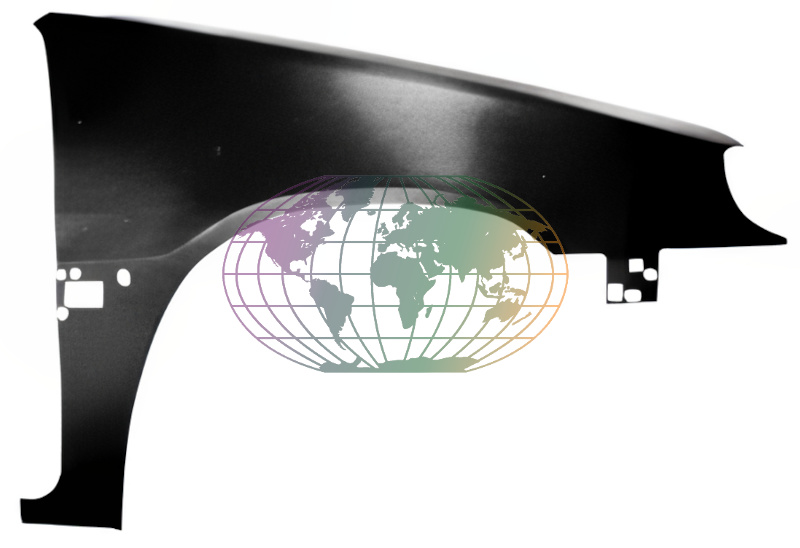 Bodermann Spatbord 2071501