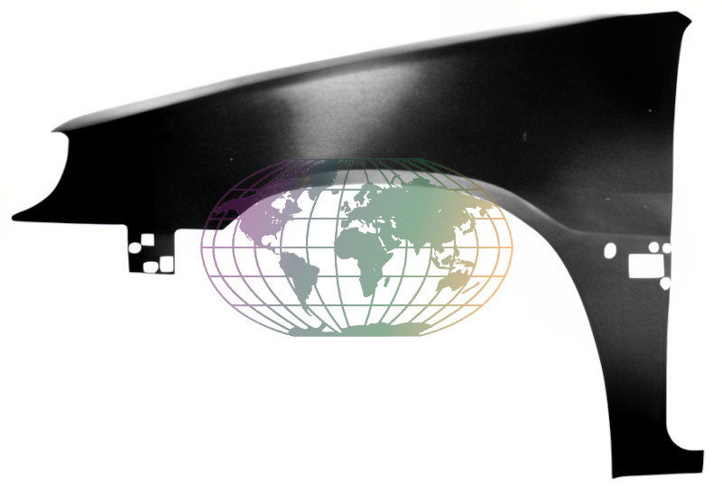 Bodermann Spatbord 2071502