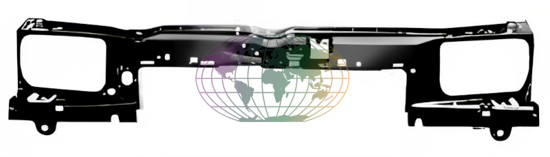 Bodermann Voorpaneel deel 2071620