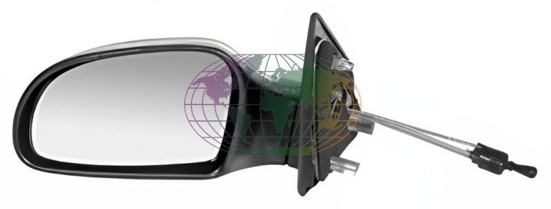 Bodermann Buitenspiegel 2072082