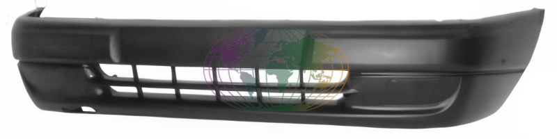 Bodermann Bumper 2072110