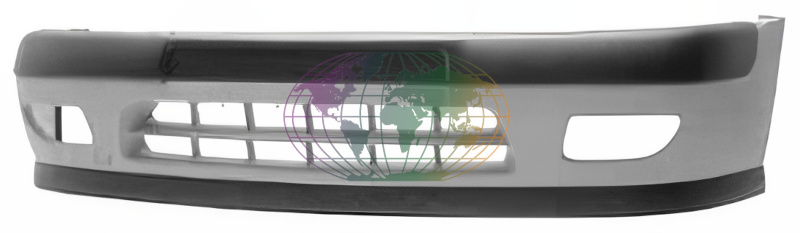 Bodermann Bumper 2072120