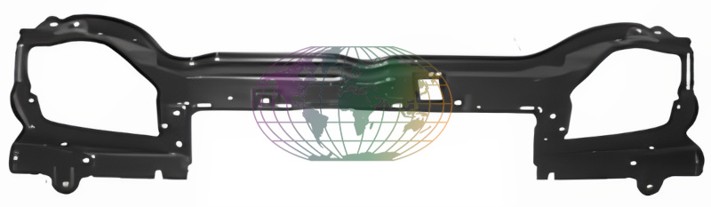 Bodermann Voorpaneel deel 2072600