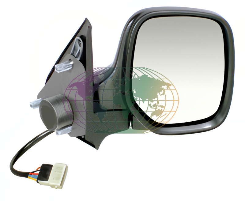 Bodermann Buitenspiegel 2075085