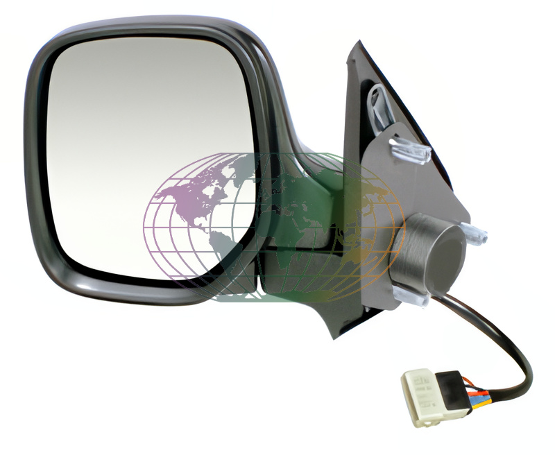 Bodermann Buitenspiegel 2075086