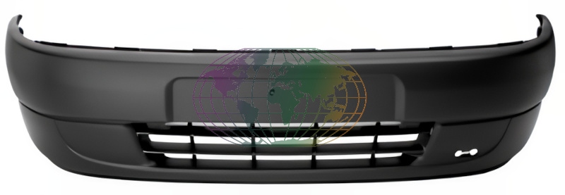 Bodermann Bumper 2075110