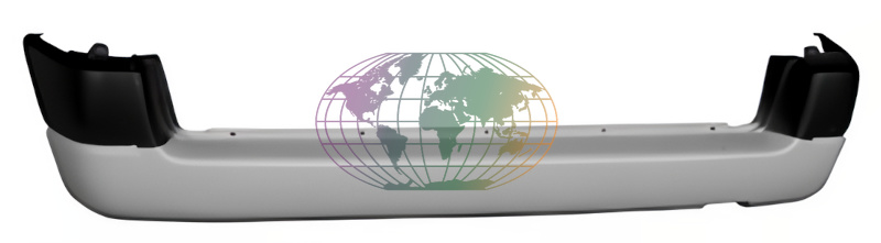 Bodermann Bumper 2075180