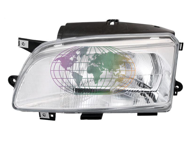 Bodermann Koplamp 2075262