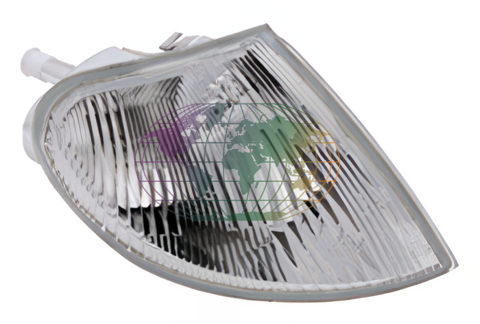 Bodermann Knipperlicht 2075301