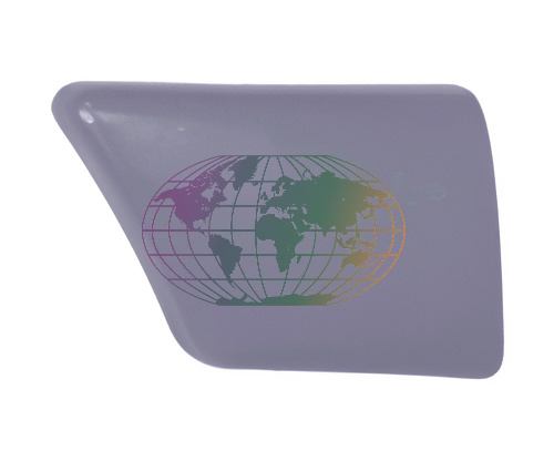 Bodermann Sier-/beschermingslijst 2075726