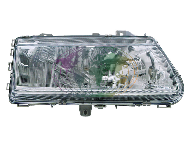 Bodermann Koplamp 2076261