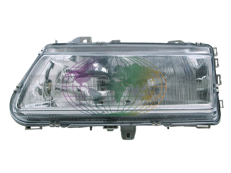 Bodermann Koplamp 2076262