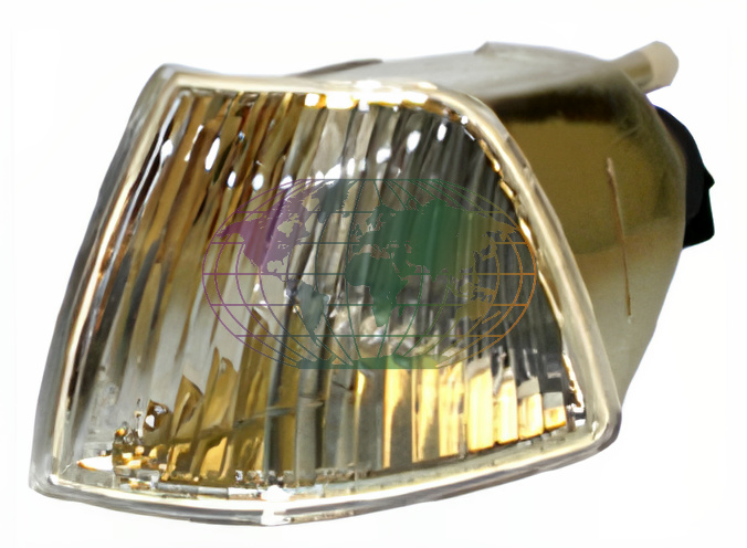 Bodermann Knipperlicht 2076302