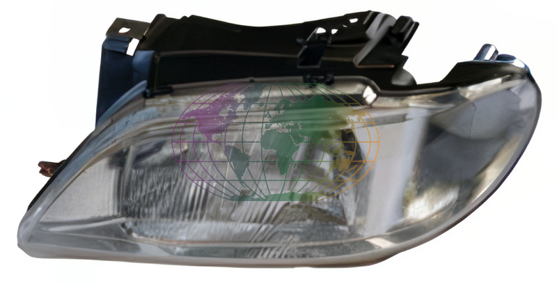 Bodermann Koplamp 2081252