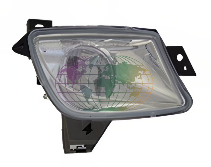 Bodermann Mistlamp 2081295