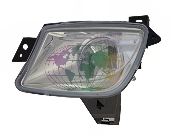 Bodermann Mistlamp 2081296