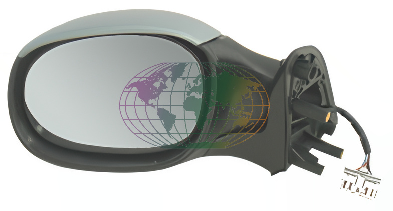 Bodermann Buitenspiegel 2082088