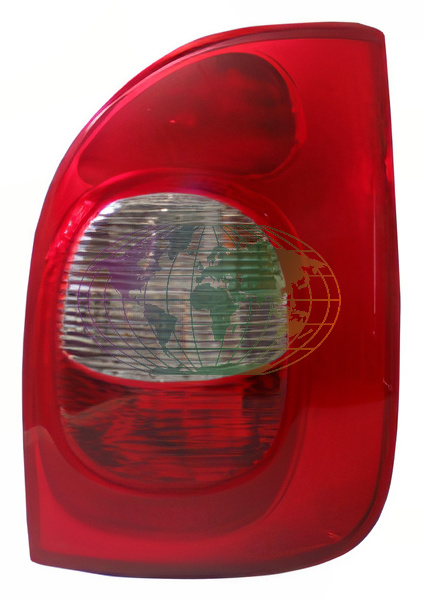 Bodermann Achterlicht 2082401