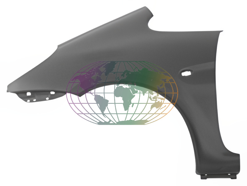Bodermann Spatbord 2082502