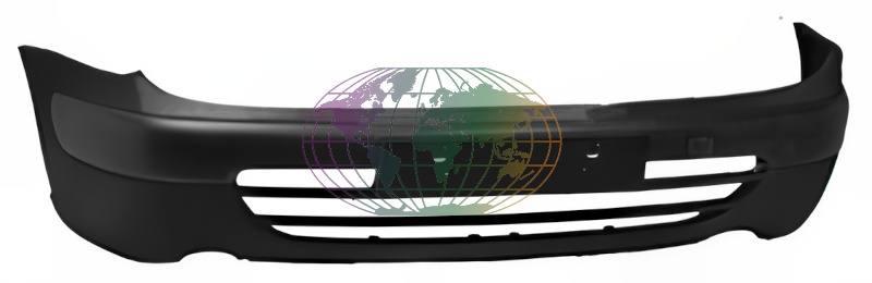 Bodermann Bumper 2083120