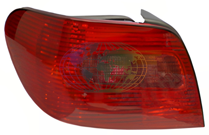 Bodermann Achterlicht 2083401