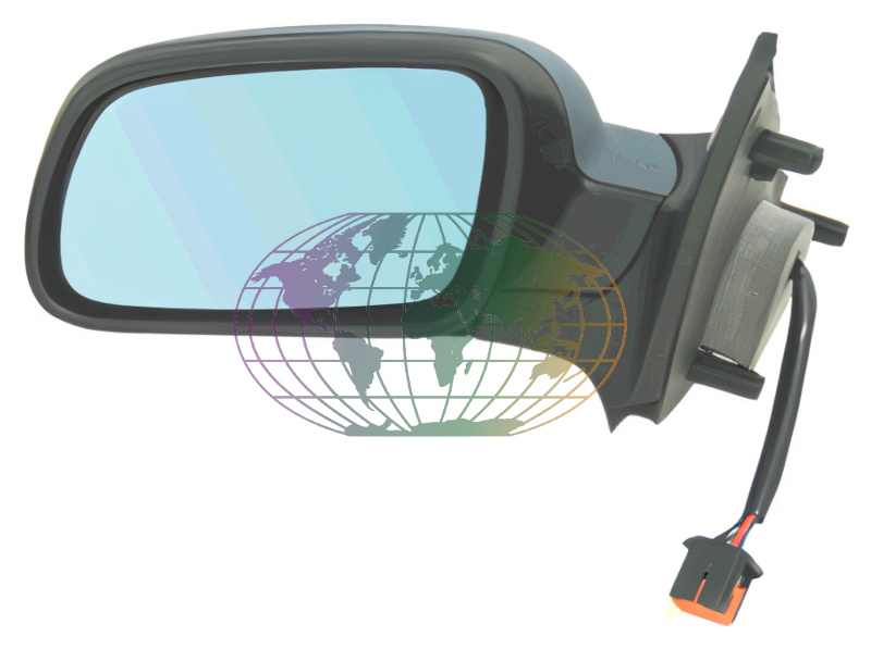 Bodermann Buitenspiegel 2084086