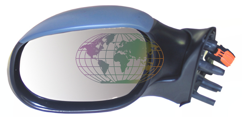 Bodermann Buitenspiegel 2084088