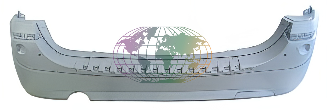 Bodermann Bumper 2084160