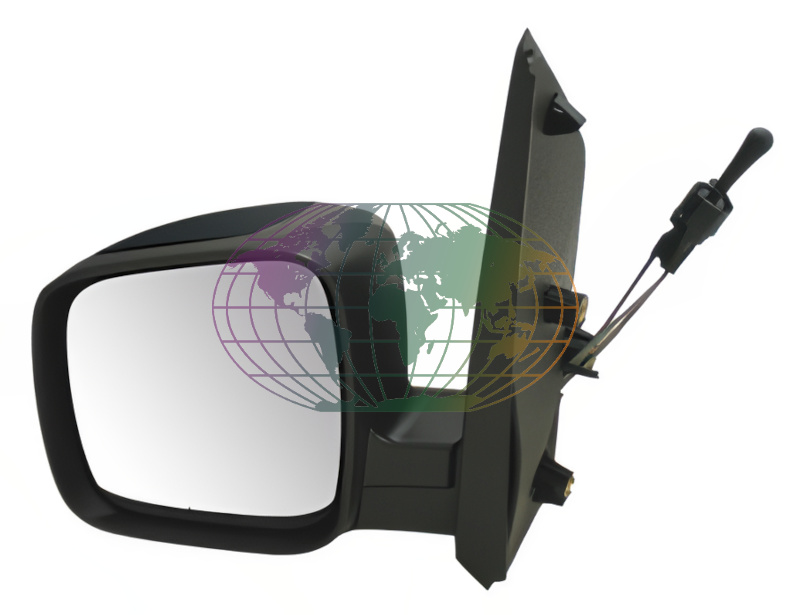 Bodermann Buitenspiegel 2085076