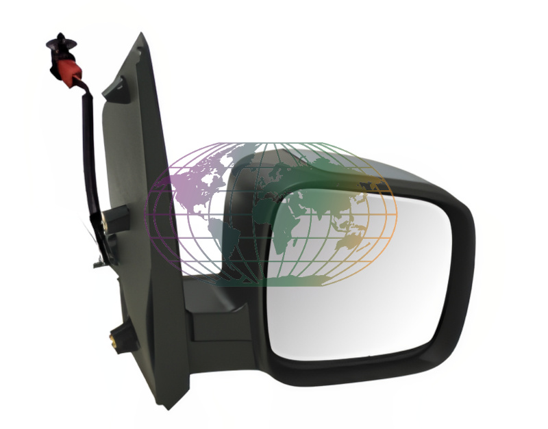 Bodermann Buitenspiegel 2085085