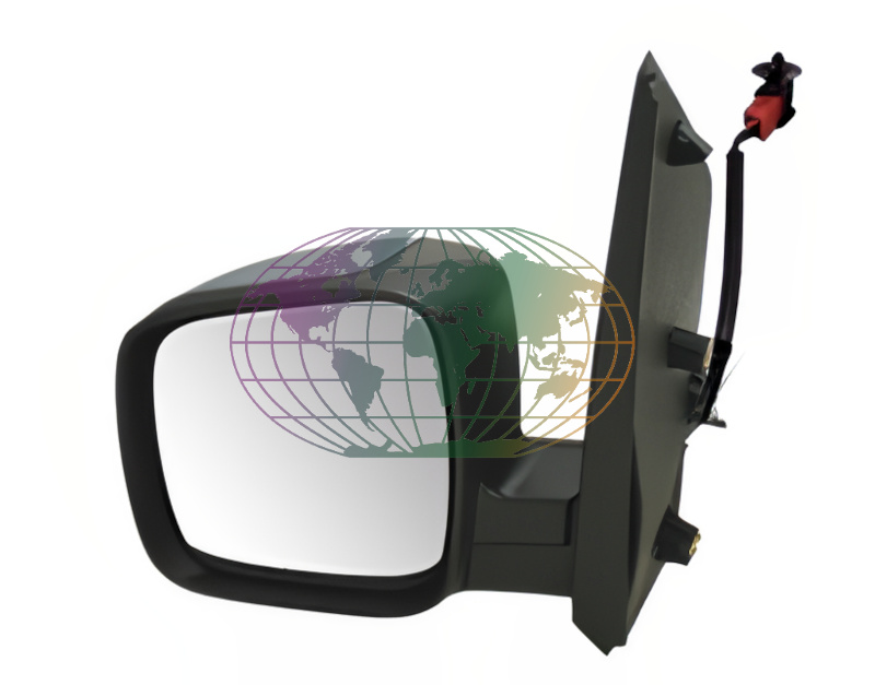 Bodermann Buitenspiegel 2085086