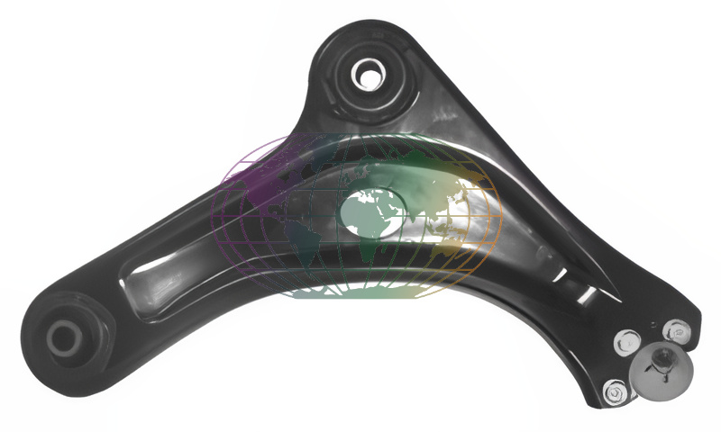 Bodermann Stuurarm 2091041