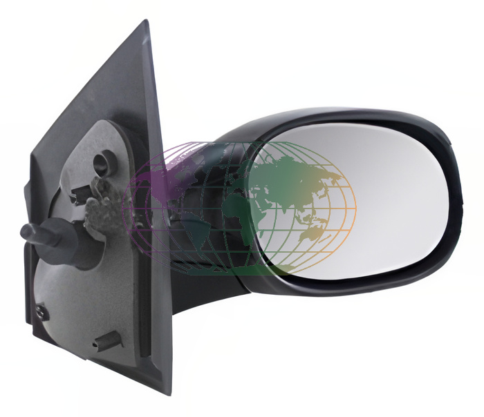 Bodermann Buitenspiegel 2091075