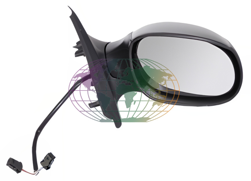 Bodermann Buitenspiegel 2091083