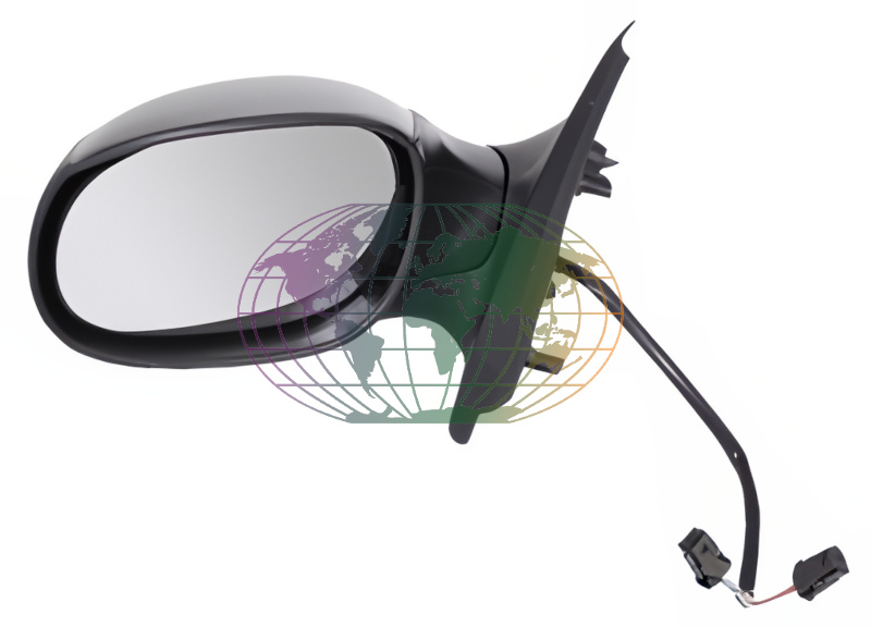 Bodermann Buitenspiegel 2091084