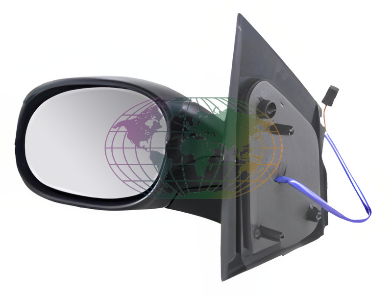 Bodermann Buitenspiegel 2091086