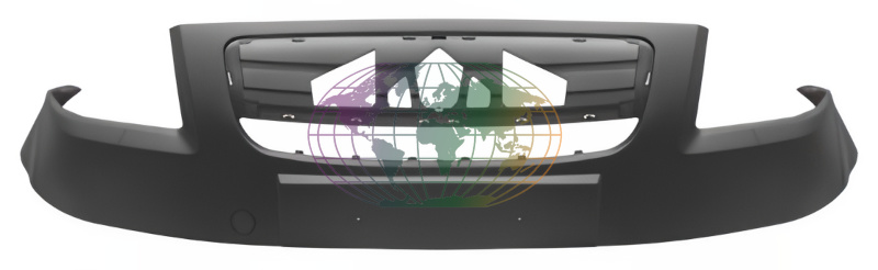 Bodermann Bumper 2091120